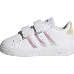 adidas · Grand Court Lifestyle Court Hook and