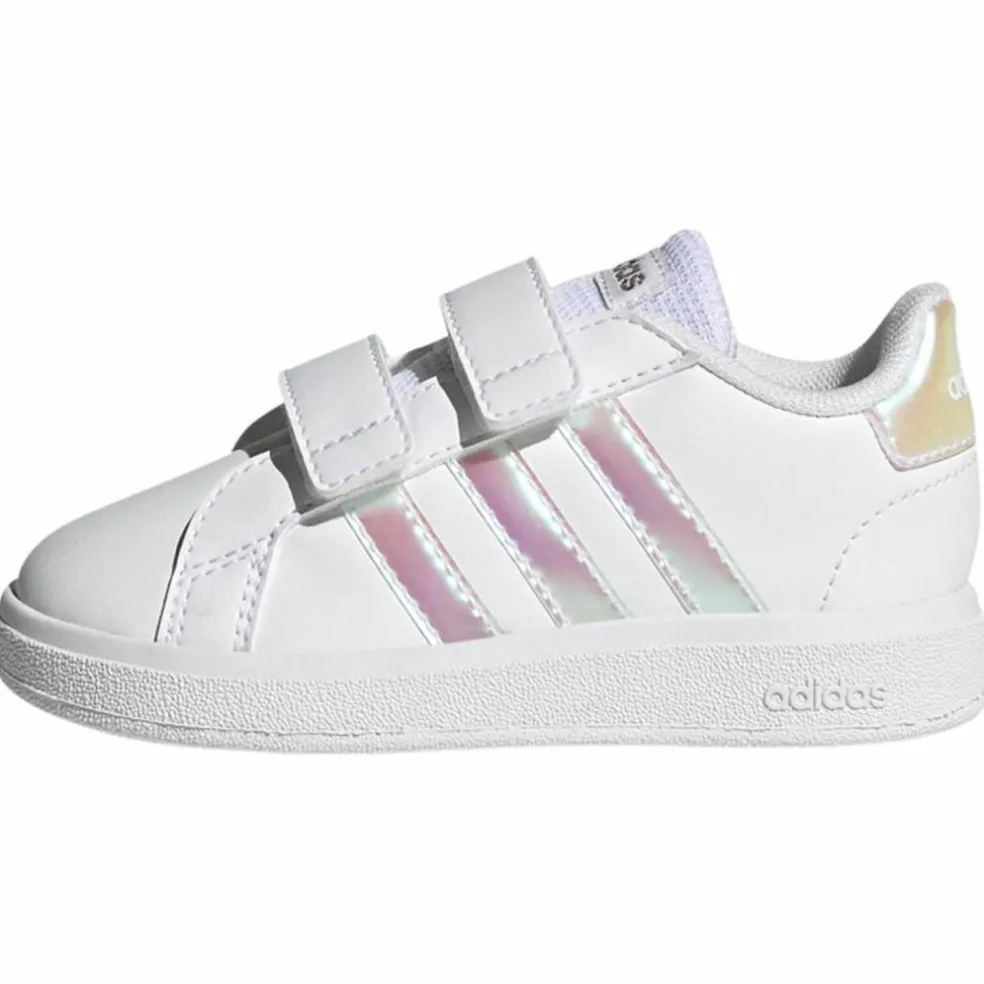 adidas · Grand Court Lifestyle Court Hook and