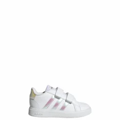 adidas · Grand Court Lifestyle Court Hook and