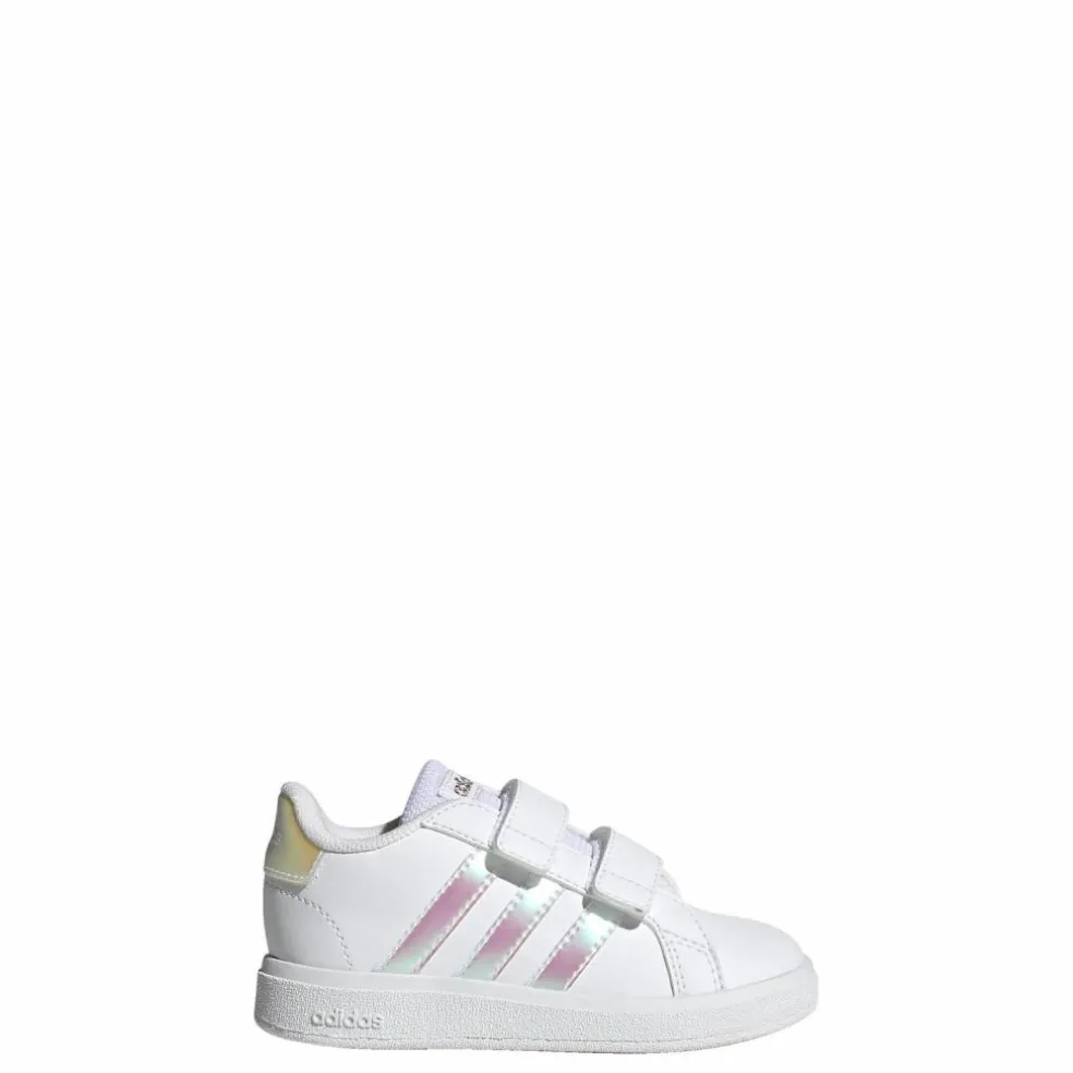 adidas · Grand Court Lifestyle Court Hook and