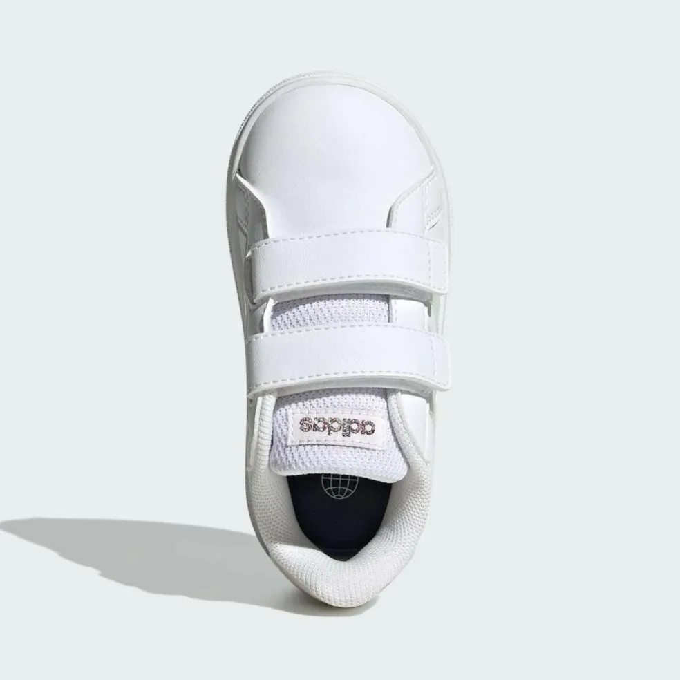 adidas · Grand Court Lifestyle Court Hook and