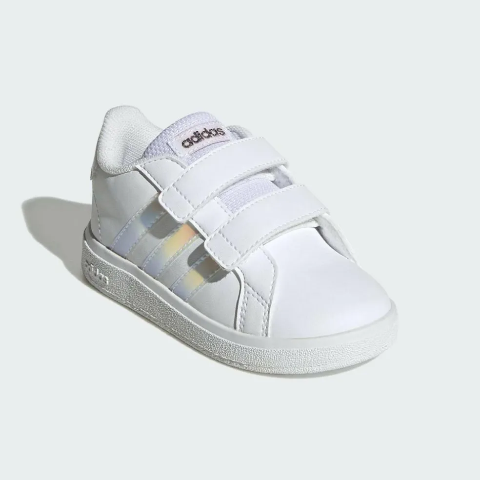 adidas · Grand Court Lifestyle Court Hook and