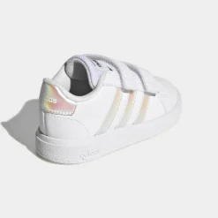 adidas · Grand Court Lifestyle Court Hook and
