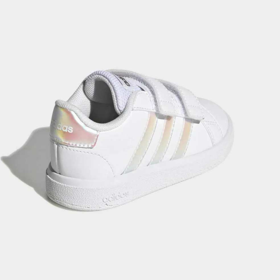 adidas · Grand Court Lifestyle Court Hook and