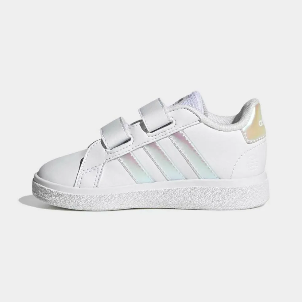 adidas · Grand Court Lifestyle Court Hook and