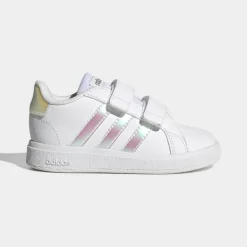 adidas · Grand Court Lifestyle Court Hook and