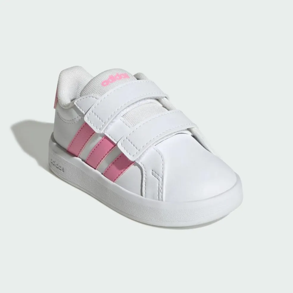 adidas · GRAND COURT 3.0 KIDS SCHUH