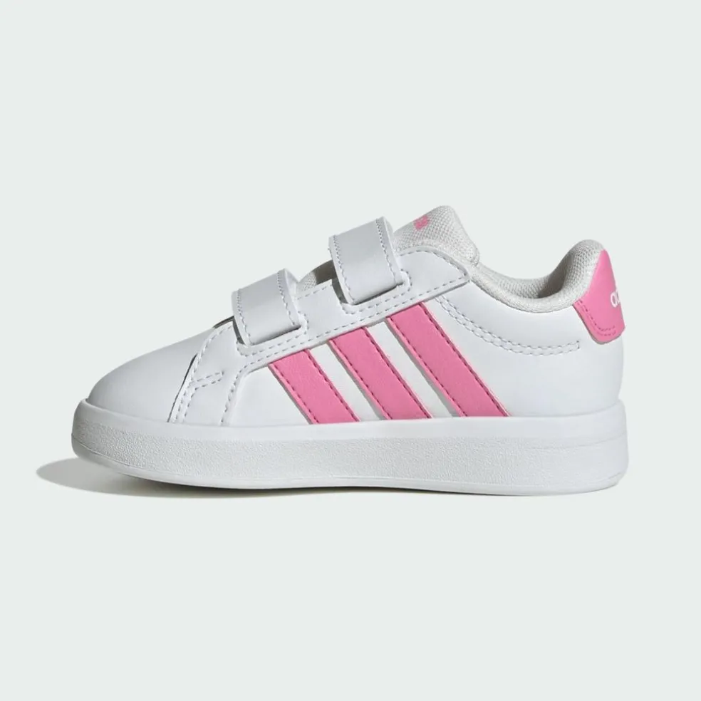 adidas · GRAND COURT 3.0 KIDS SCHUH
