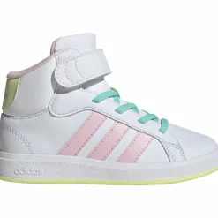 adidas · GRAND COURT MID