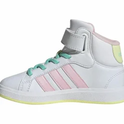 adidas · GRAND COURT MID