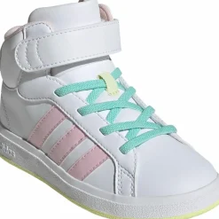 adidas · GRAND COURT MID
