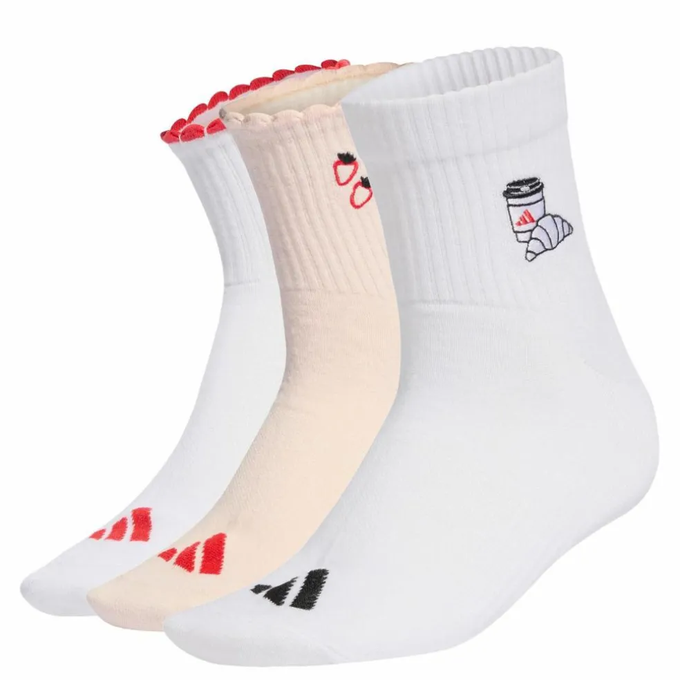 adidas · Graphic Socken 3er-Pack