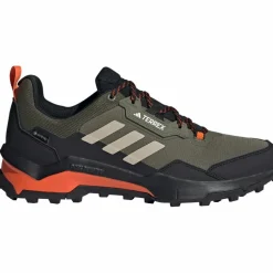 adidas · GTX AX 4
