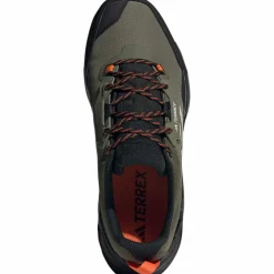 adidas · GTX AX 4