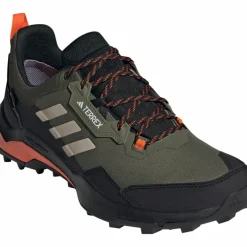 adidas · GTX AX 4