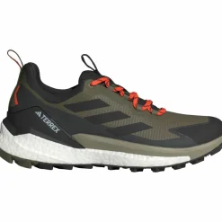 adidas · GTX Free Hiker 2 Low