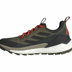 adidas · GTX Free Hiker 2 Low