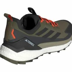 adidas · GTX Free Hiker 2 Low