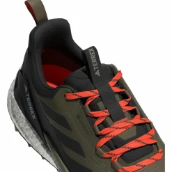adidas · GTX Free Hiker 2 Low
