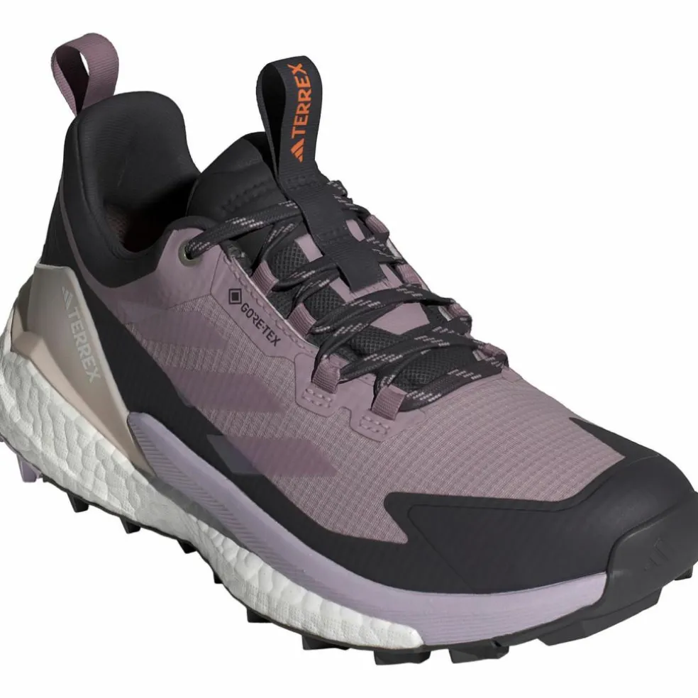 adidas · GTX Free Hiker 2 Low