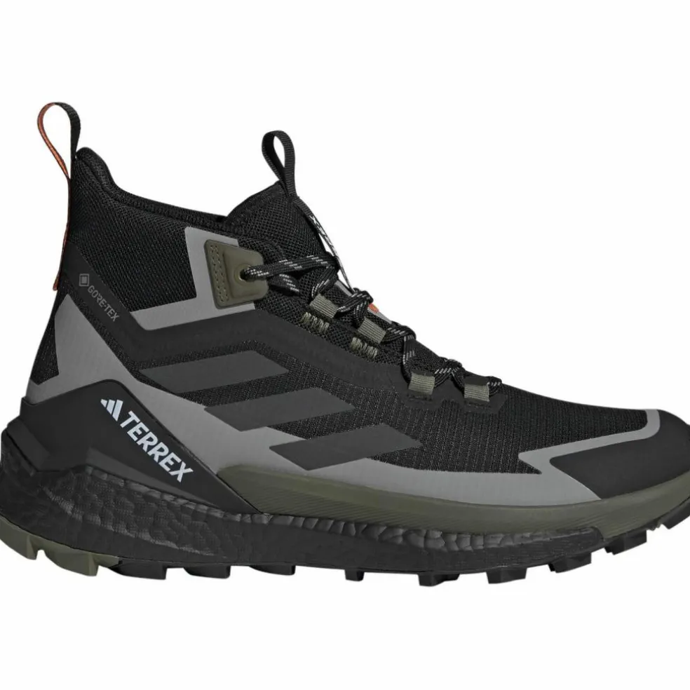 adidas · GTX FREE HIKER 2