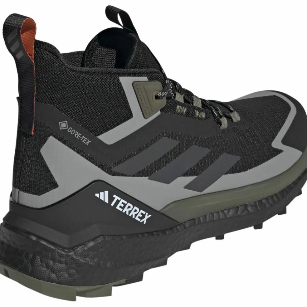 adidas · GTX FREE HIKER 2
