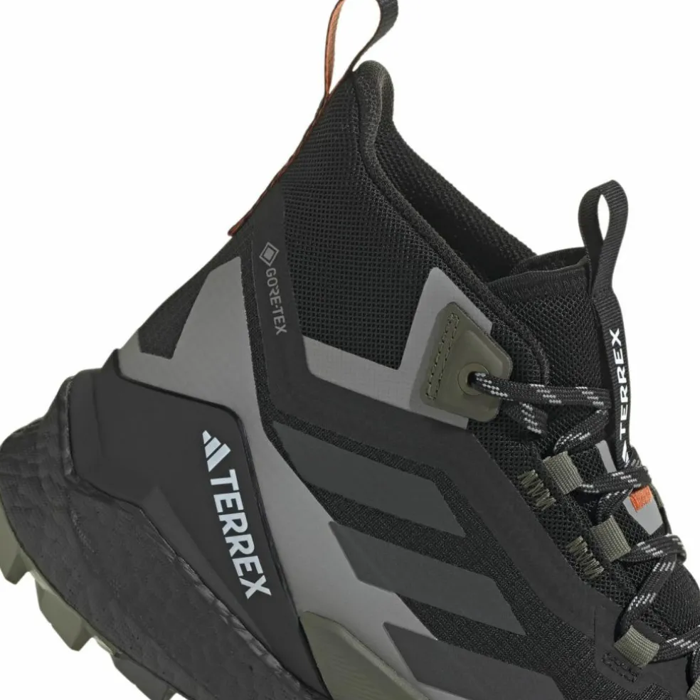 adidas · GTX FREE HIKER 2