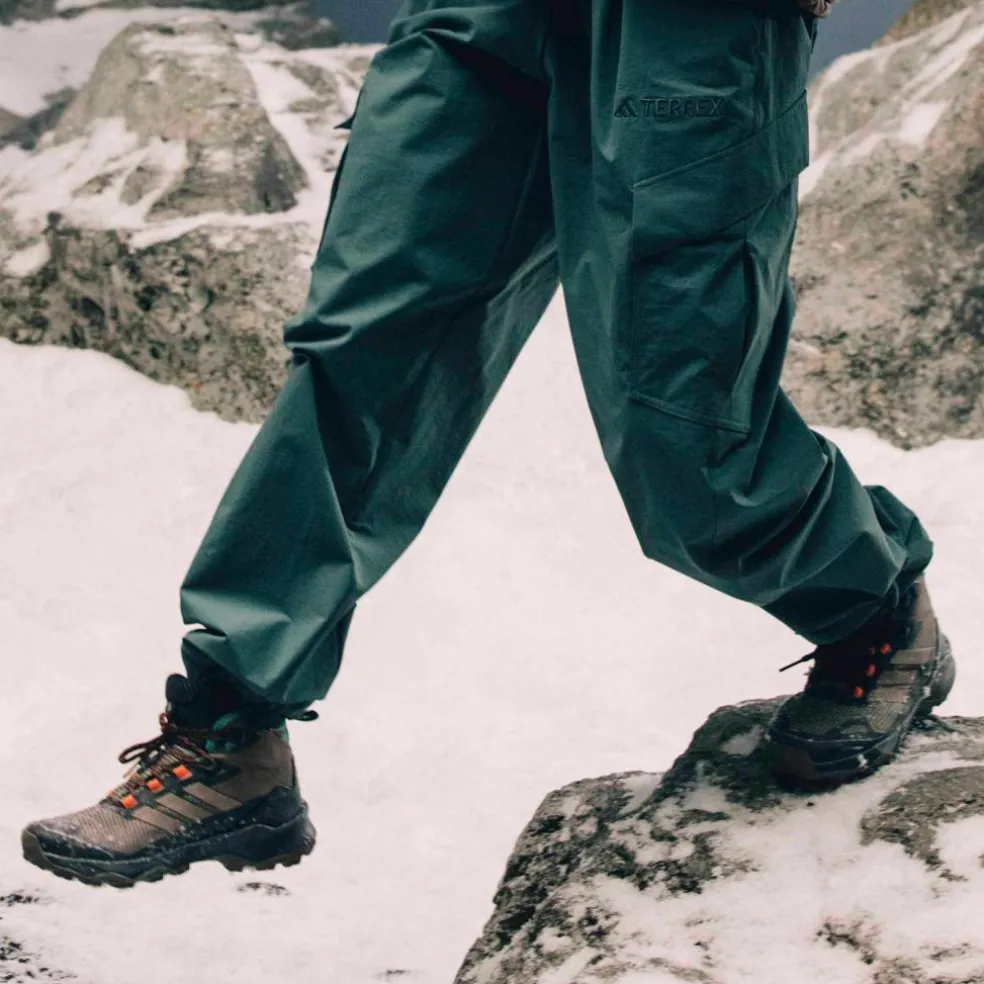 adidas · GTX Skychaser AX5 MID CLIMA