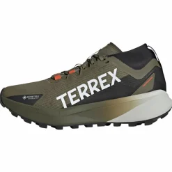 adidas · GTX Terrex Agravic GTX Trailrunning-Schuh