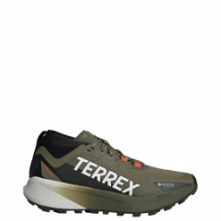 adidas · GTX Terrex Agravic GTX Trailrunning-Schuh