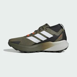 adidas · GTX Terrex Agravic GTX Trailrunning-Schuh