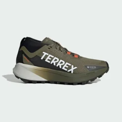 adidas · GTX Terrex Agravic GTX Trailrunning-Schuh