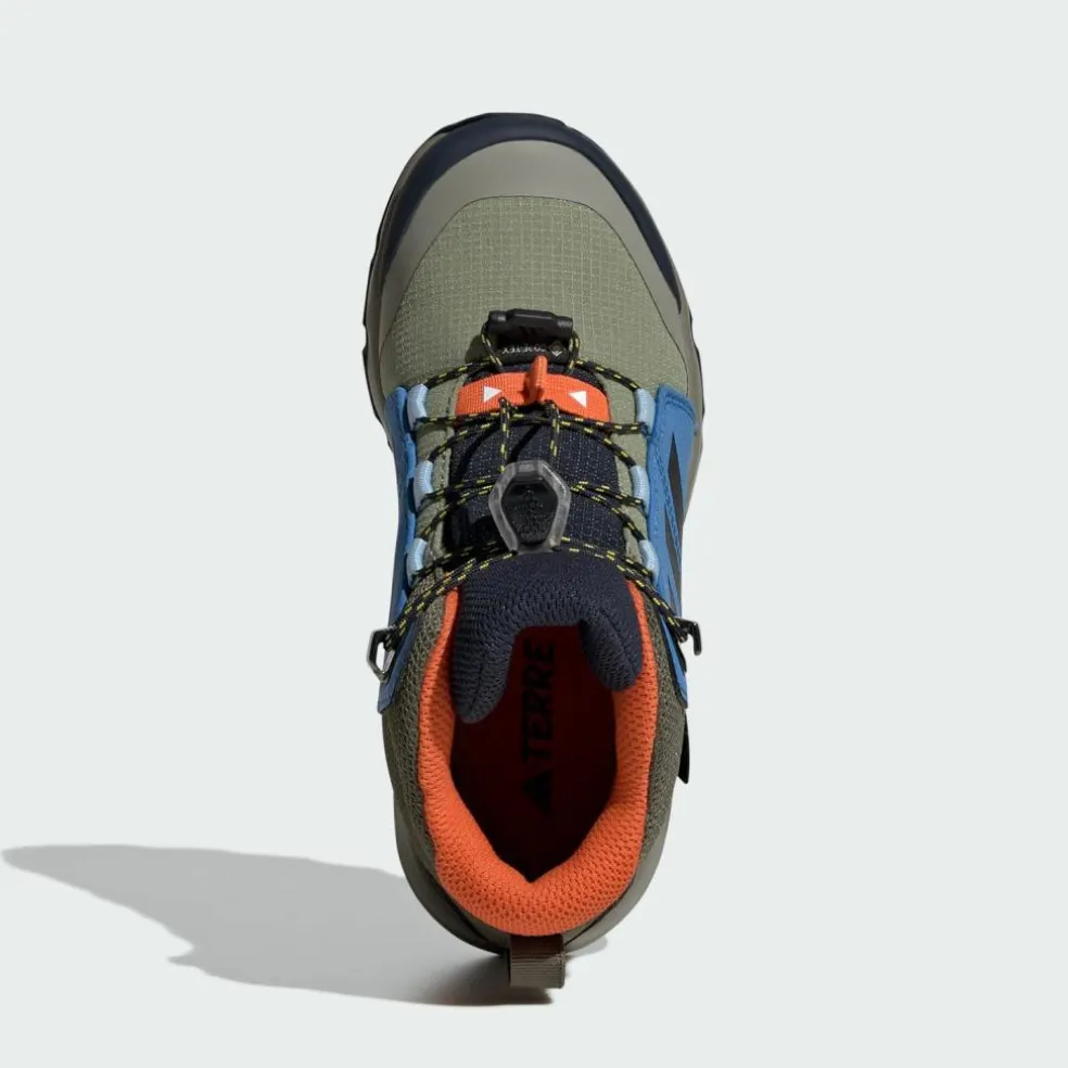 adidas · GTX Terrex Mid GORE-TEX Wanderschuh
