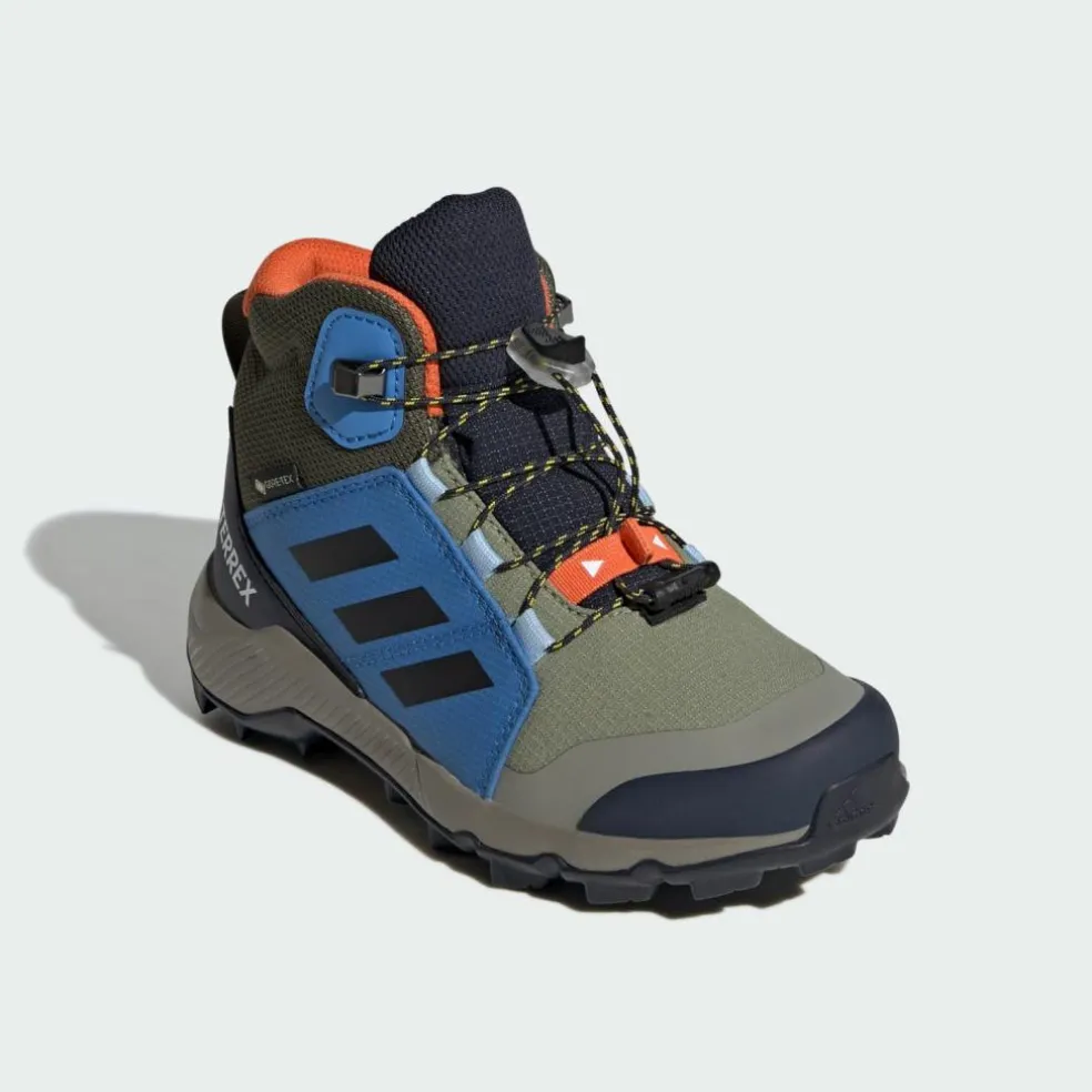 adidas · GTX Terrex Mid GORE-TEX Wanderschuh