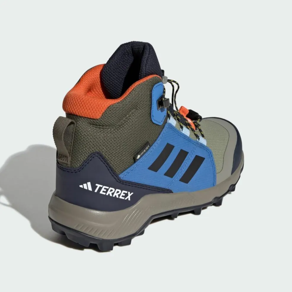 adidas · GTX Terrex Mid GORE-TEX Wanderschuh