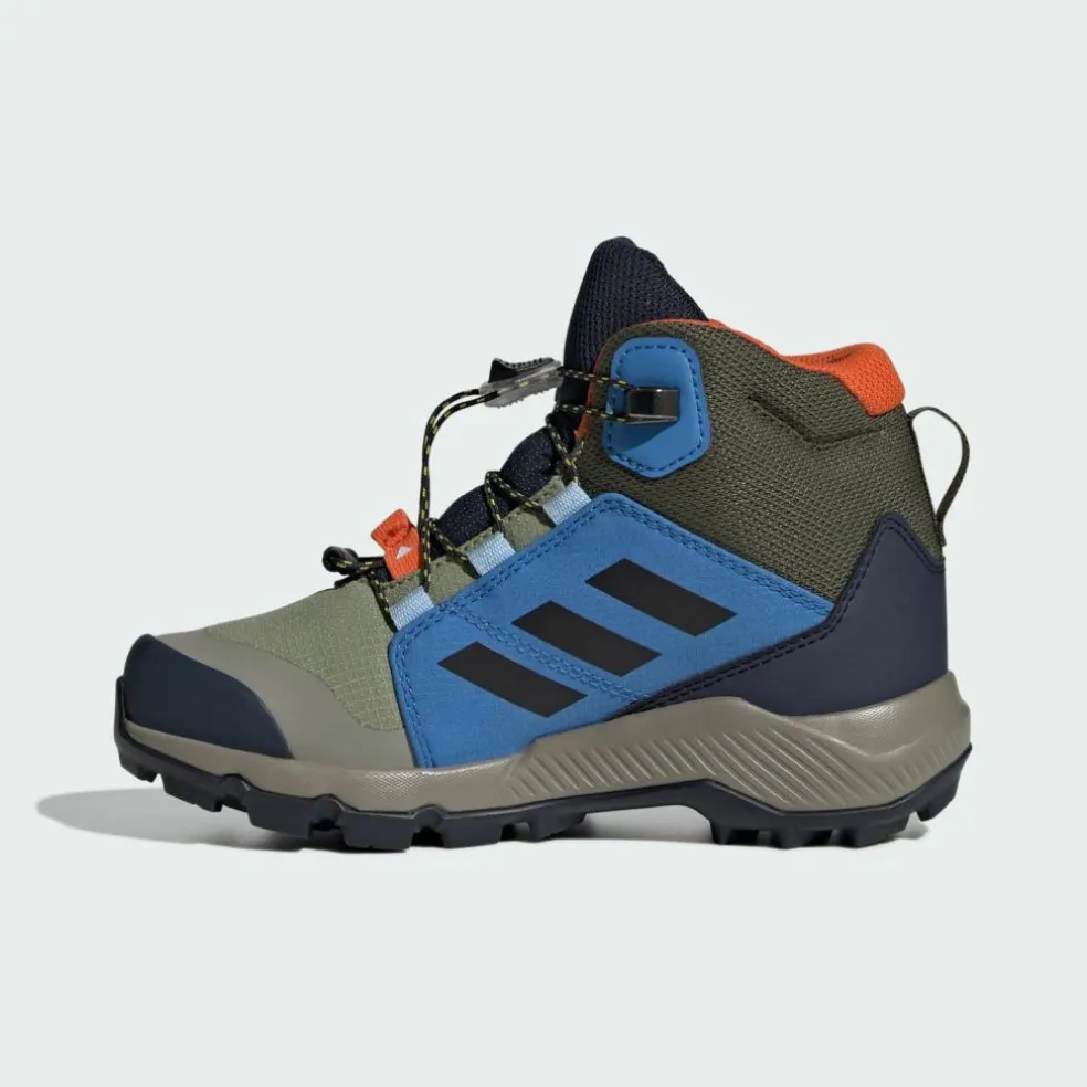 adidas · GTX Terrex Mid GORE-TEX Wanderschuh