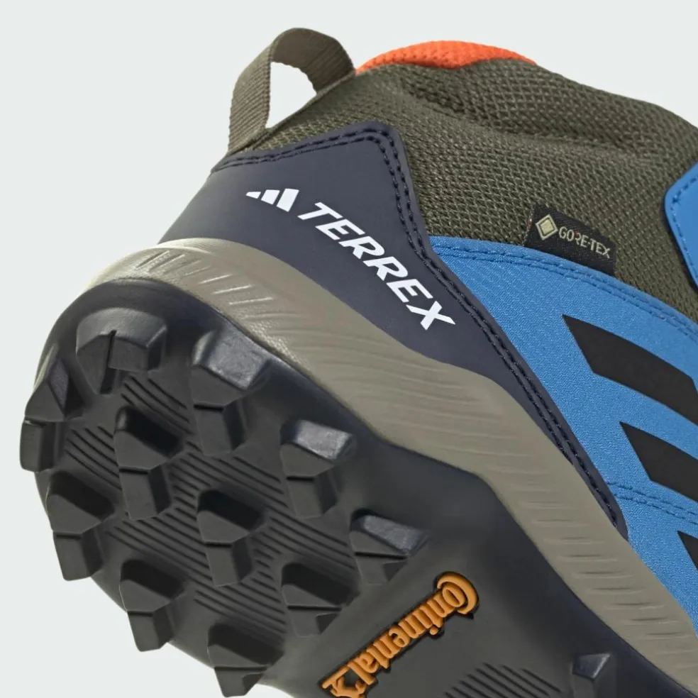 adidas · GTX Terrex Mid GORE-TEX Wanderschuh