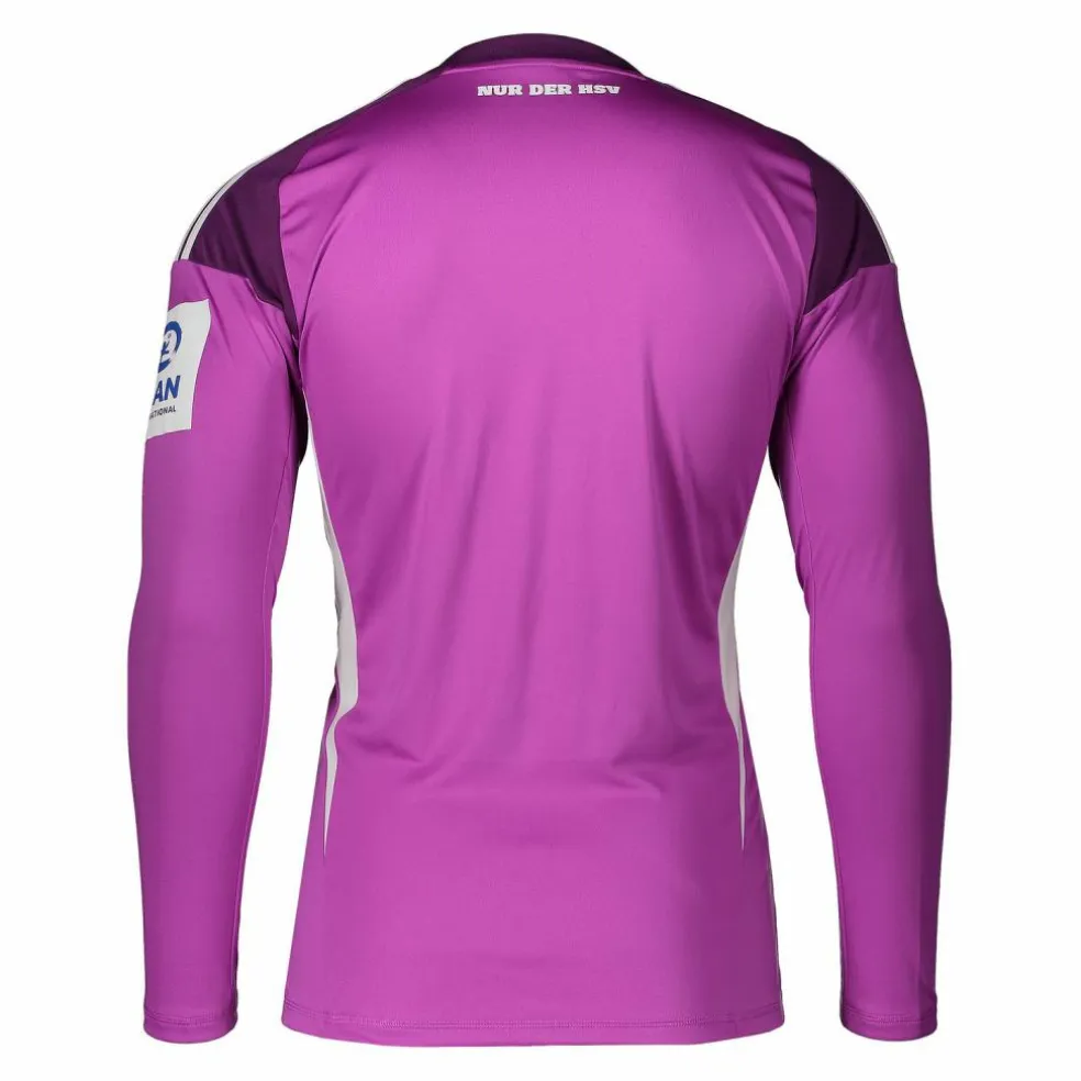 adidas · Hamburger SV Torwarttrikot 2025/2026