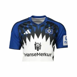 adidas · Hamburger SV Trikot Home 2025/2026 Kids