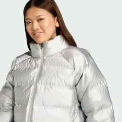 adidas · Helionic Holiday CLIMAWARM Daunenjacke