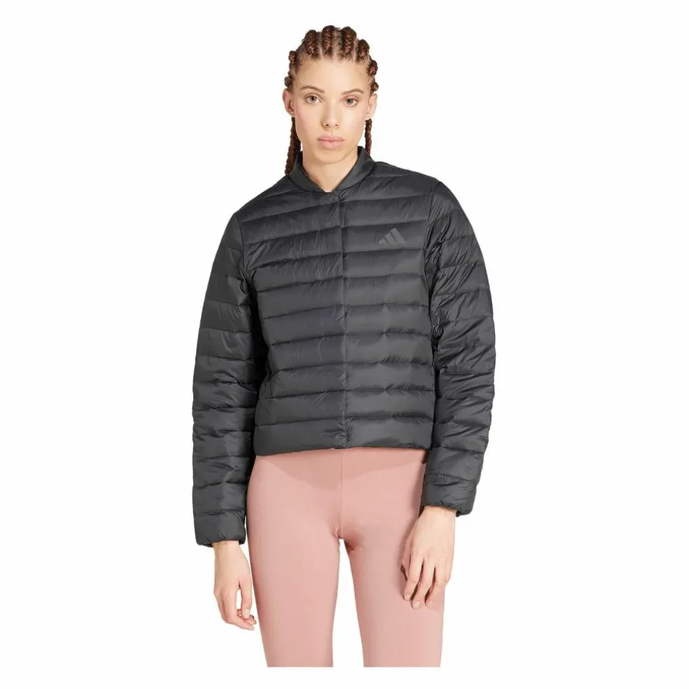 adidas · Helionic Light Down Jacke Damen