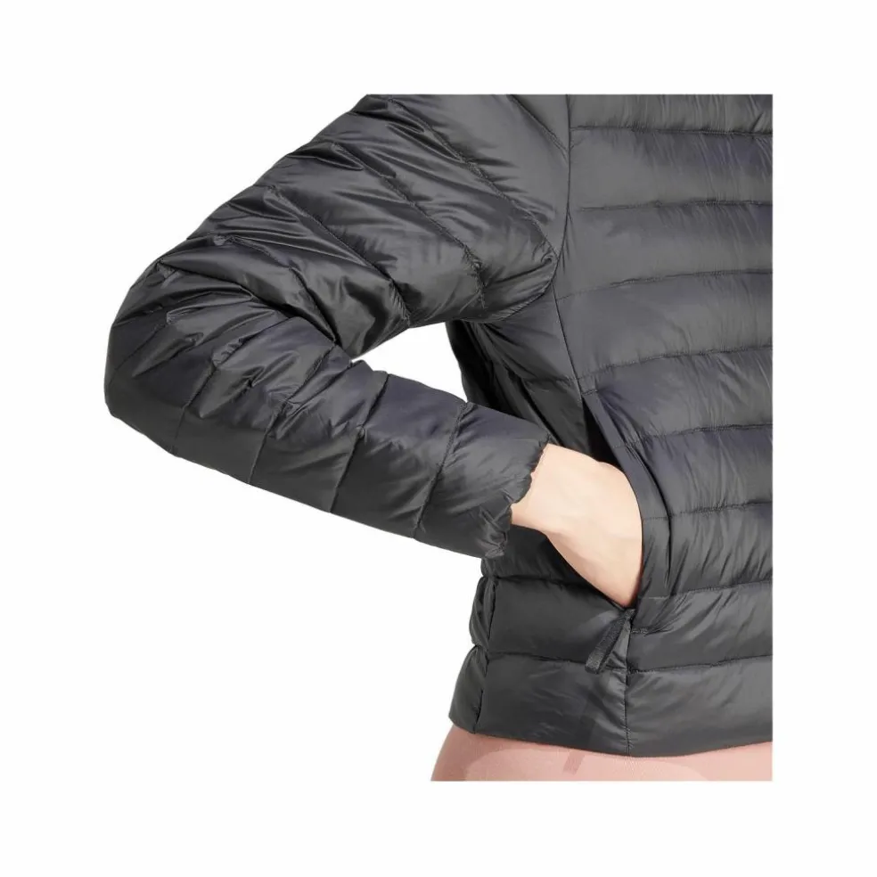 adidas · Helionic Light Down Jacke Damen
