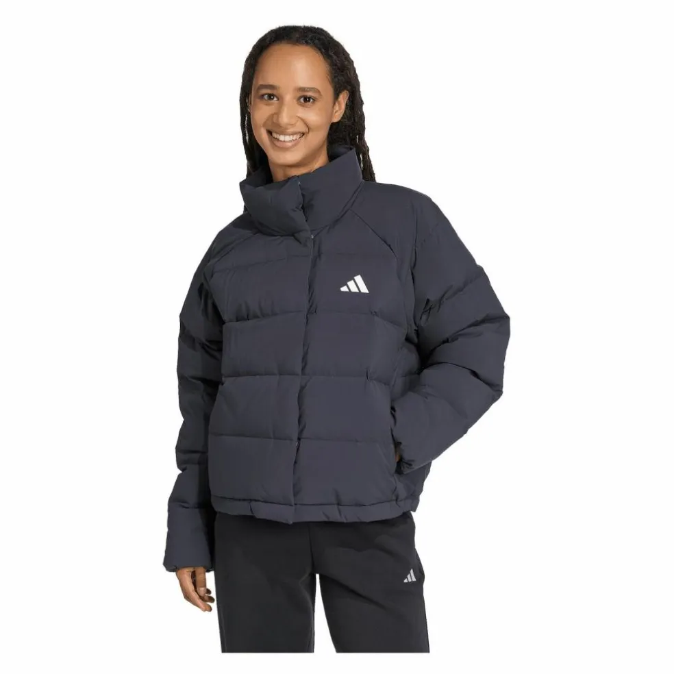 adidas · Helionic Relaxed Down Jacke Damen