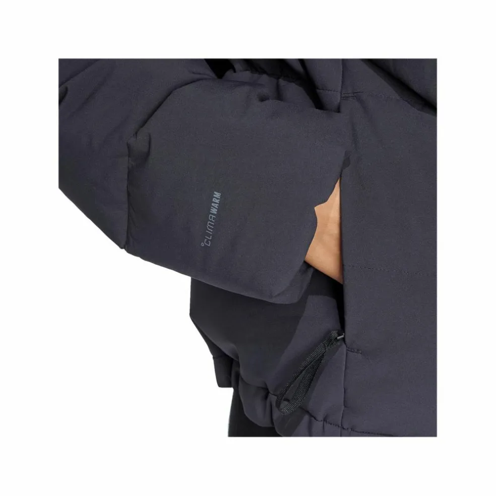 adidas · Helionic Relaxed Down Jacke Damen