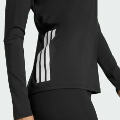 adidas · HILO Langärmeliges Volleyballtrikot