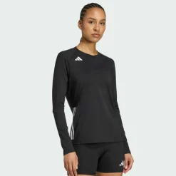 adidas · HILO Langärmeliges Volleyballtrikot