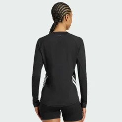 adidas · HILO Langärmeliges Volleyballtrikot