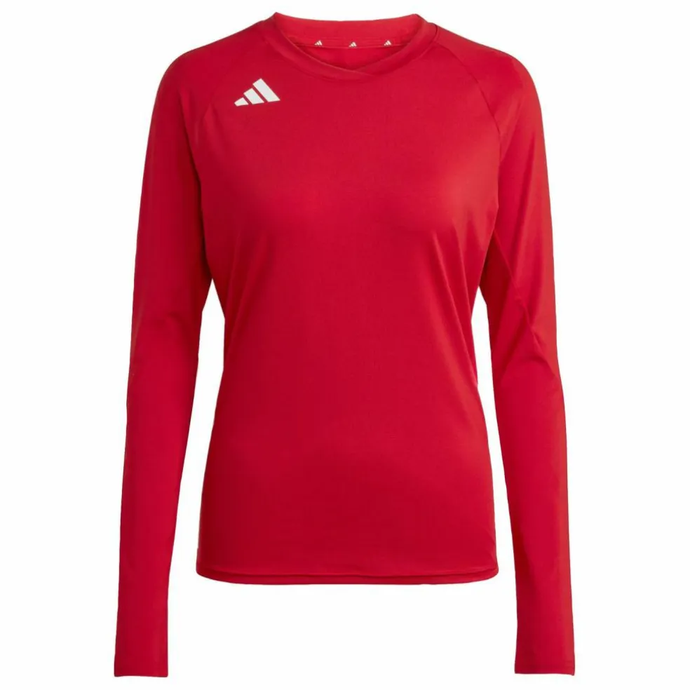 adidas · HILO Langärmeliges Volleyballtrikot