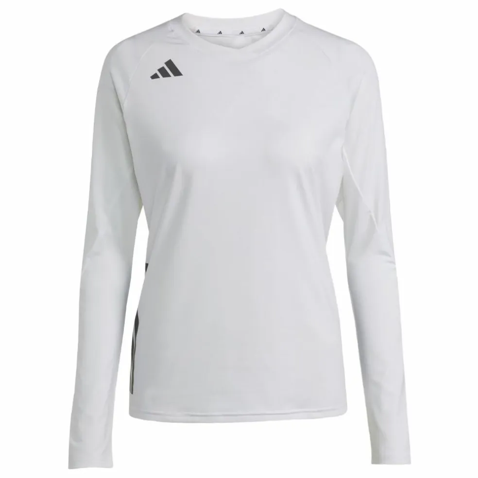 adidas · HILO Langärmeliges Volleyballtrikot