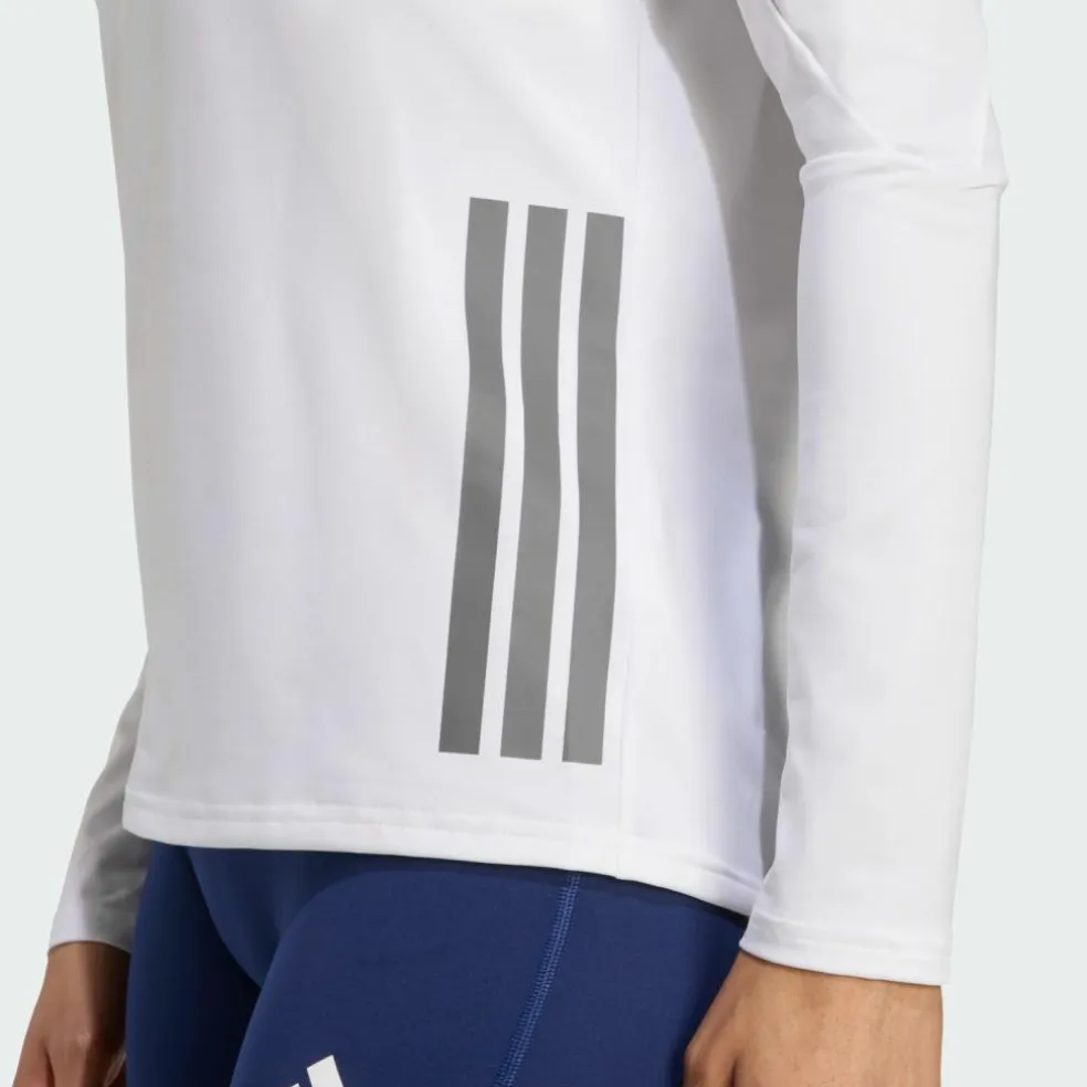 adidas · HILO Langärmeliges Volleyballtrikot